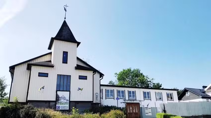 Spirans Rum och Lodging – Vandrerhjem Trollhättan