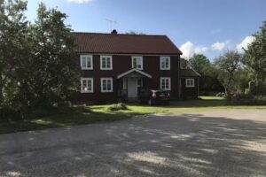 Spjutsbygds Gård Bed & Breakfast o Gårdsbutik