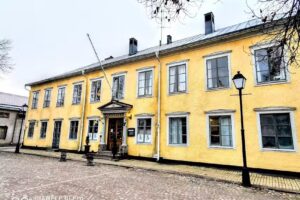 City Hotel Hedemora