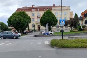 Sölvesborg City Hotel