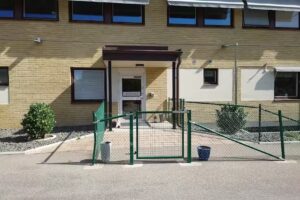 Stafre short-term accommodation