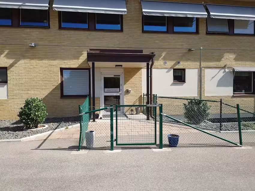 Stafre korttidsindkvartering