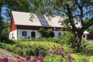 Stakaberg Konferanse- og Gårdshotell