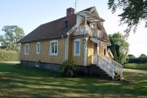 Stålemara Gård Seng N Box