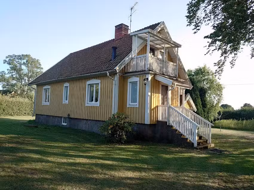 Stålemara Gård Bed N Box