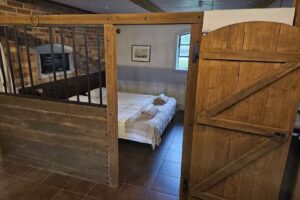 Stallene på Skårby