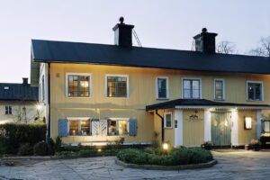 Stallmästaregarden Hotel & Restaurant