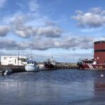 Ställplats Kårehamn