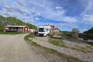 Stallplass Ljungbytorp