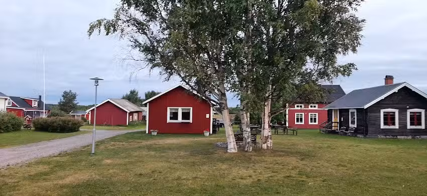 Parking space Square