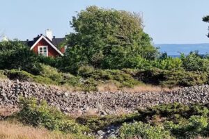 Ställplats Trönninge