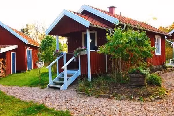 Stamsjönas Bed & Breakfast