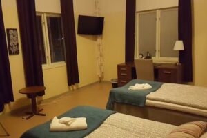 Stationshusets Hotell & Café HB