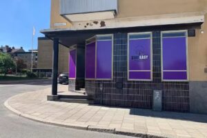 Stay Easy Apartments AB