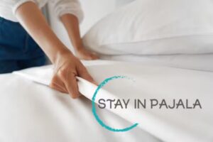 Overnatting i Pajala