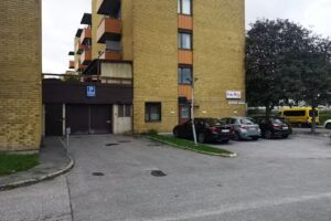 Stay Xtra Hotel Kista