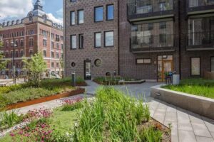 Staykvik Boutique Hostel