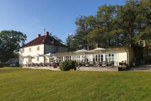 Stegeborgs hagehotell