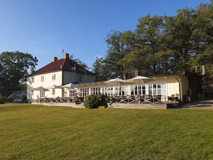 Stegeborgs Havehotel