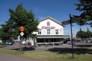 Steakhouse, Come Soon Again AB