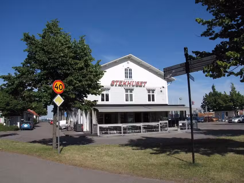 Stekhuset, Kom Snart Igen AB