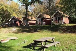 Stenbräcka Camping