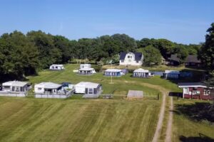 Stenbräcka kurs- o lägergård