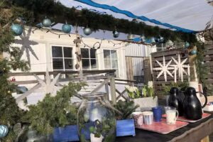 Steninge Kuststation HB