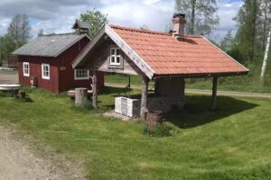 Stenshult Middle Farm