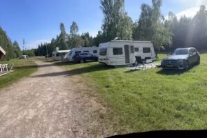 Stensjö Vandrerhjem