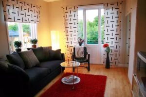 Stensötan Vandrarhem Örebro