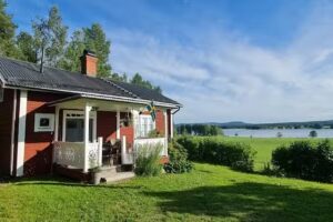 Stenspers Farm PerLarsas