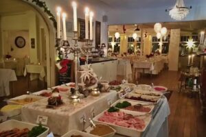 Stenungsögården Stenungsöns Kök & Bar AB