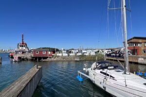 Stenungsunds Ställplats