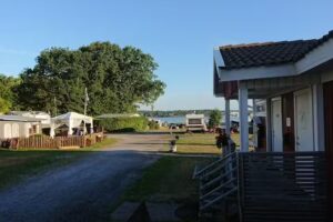 Stenungsunds vandrarhem