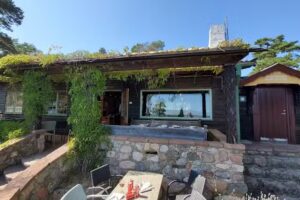 STF Arkösund Sköldviks Vandrarhem & Strandkafe