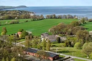 STF Baskemölla Vandrerhjem