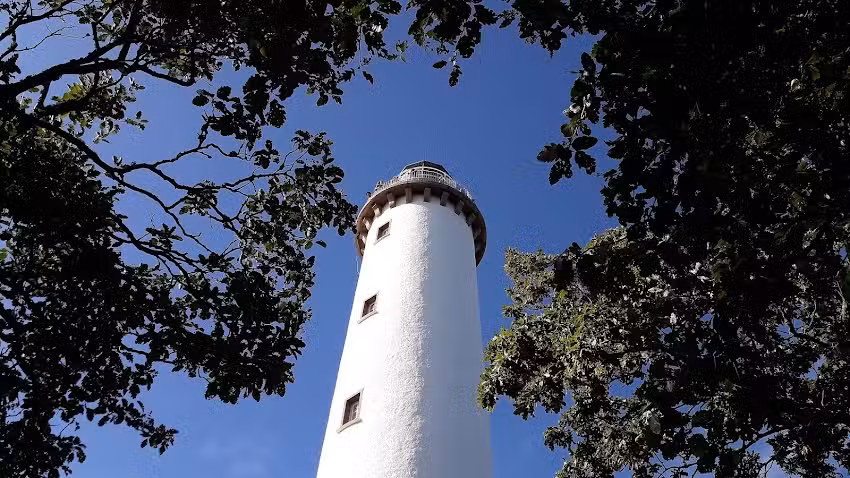 STF Böda Vandrerhjem