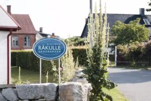 STF Brantevik Råkulle Vandrerhjem | Österlen | Overnatting | Simrishamn