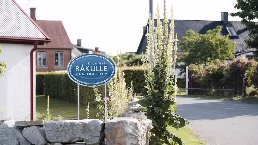 STF Brantevik Råkulle Hostel | Österlen | Accommodation | Simrishamn