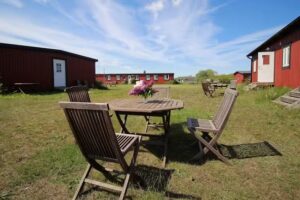 STF Bunge Vandrarhem AB