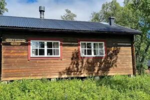 STF Fjällhornet Resort