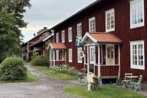 STF Forsvik Vandrerhjem