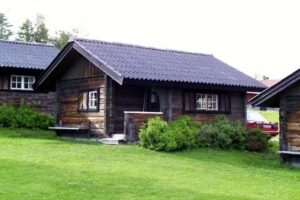 STF Hotell och Vandrarhem Persåsen