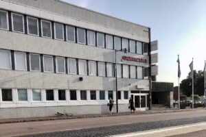 STF Hotell Rum Oscar