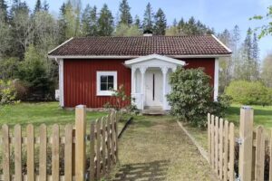 STF Långasjö Vandrarhem, Hostel