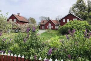 STF Lilla Sörgården