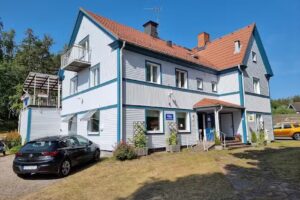 STF Loftahammar Hostel