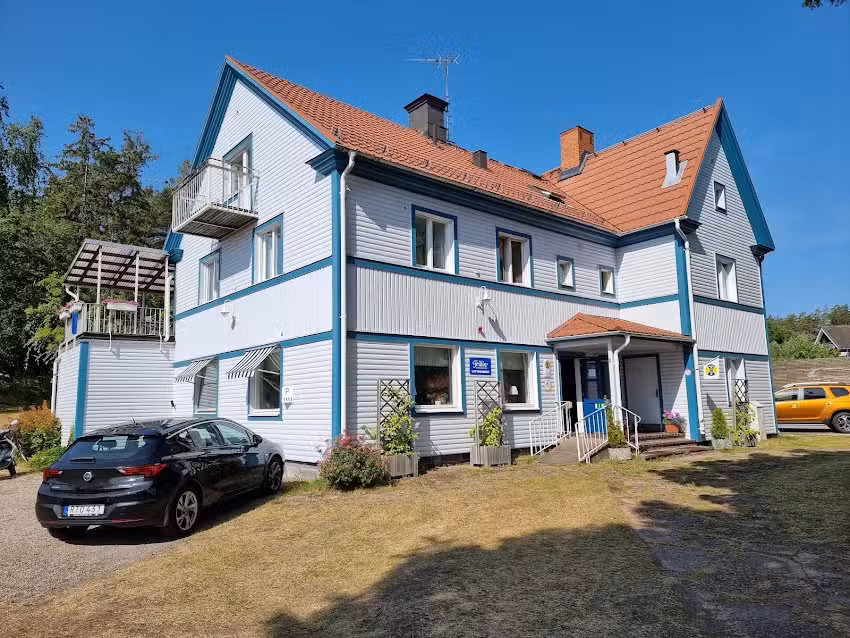 STF Loftahammar Vandrerhjem