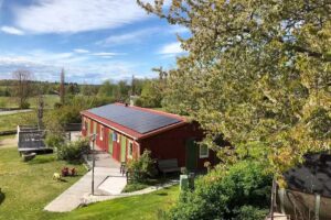 STF Lugnåsberget Ökohotel